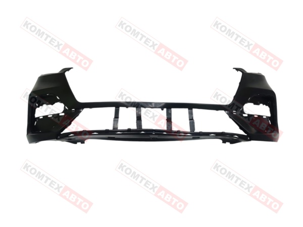 Бампер передний Omoda S5