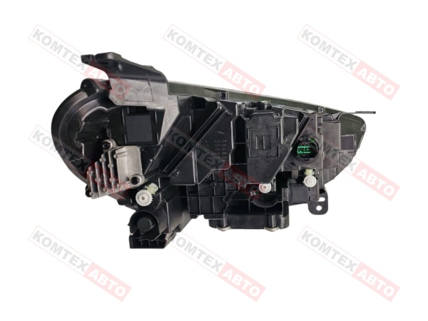 Фара передняя левая LED Haval Jolion