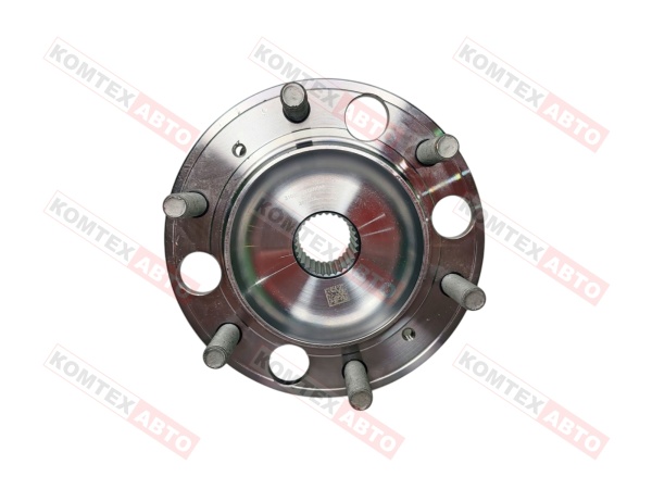 Ступица передняя в сборе 4WD GW Poer King Kong