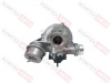 Турбина KMTX Geely 1.5 3цил. Coolray Atlas Pro Belgee X50 Belgee 70