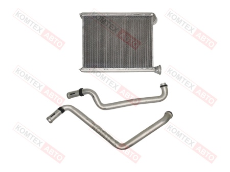 Радиатор отопителя Chery Tiggo 7 Pro  4 Pro…..