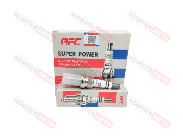 Свеча зажигания Haval F7 F7Х 2.0 190 л/с H9 14-17гг (пр-ль AFC)