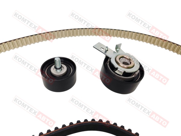 Комплект ГРМ Geely Coolray Atlas Pro 3цил.