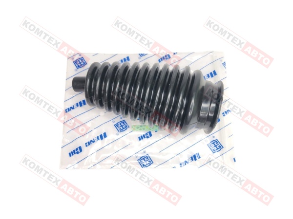 Пыльник рулевой рейки Chery Tiggo 7Pro 7ProMax Exeed LX Omoda C5 1.5 Jaecoo J7, резина