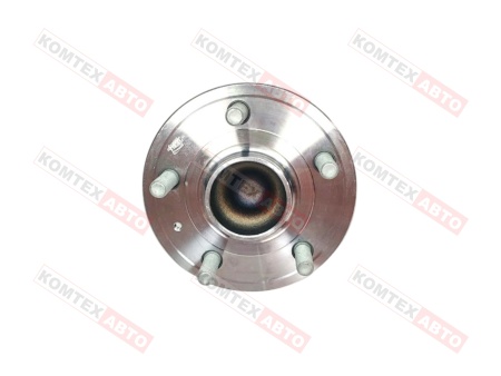 Ступица задняя в сборе Geely Atlas Pro (2WD, правая)