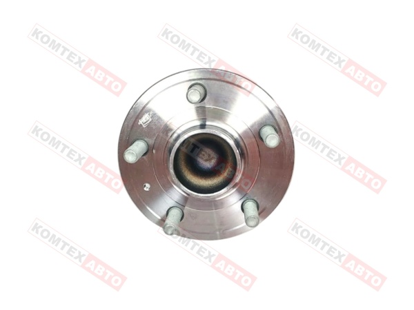 Ступица задняя в сборе Geely Atlas Pro (2WD, правая)