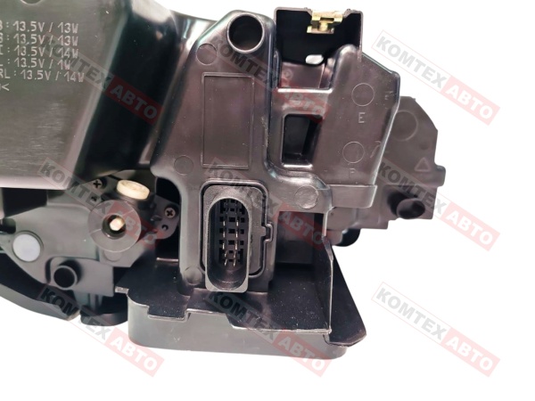 Фара передняя левая LED Geely Atlas Pro