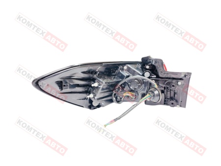 Фонарь задний правый в крыло Chery Tiggo 8Pro ORIGINAL