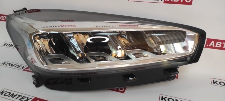 Фара передняя правая LED Chery Tiggo 7 Pro 7 ProMax ORIGINAL