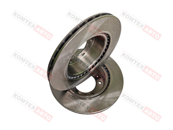 Диск тормозной задний GW Poer King Kong под электрич. ручной тормоз