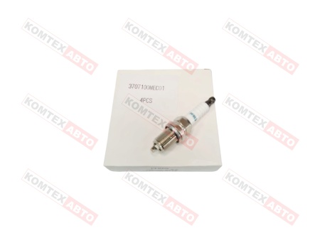 Свеча зажигания Haval F7 F7Х 2.0 190 л/с H9 14-17гг (Noname)