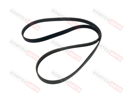 Ремень приводной 1.6 ORIG Chery Tiggo 8Pro 7ProMax Exeed LX Arrizo 8 Omoda C5 Jaecoo J7