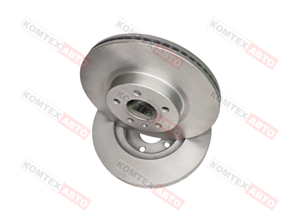 Диск тормозной передний Hongqi H5 II