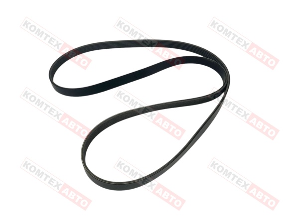 Ремень приводной 1.6 ORIG Chery Tiggo 8Pro 7ProMax Exeed LX Arrizo 8 Omoda C5 Jaecoo J7