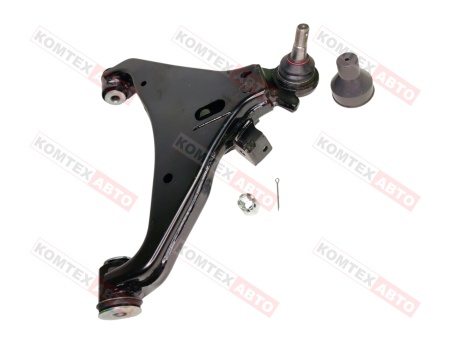 Рычаг передний правый нижний GW Poer King Kong