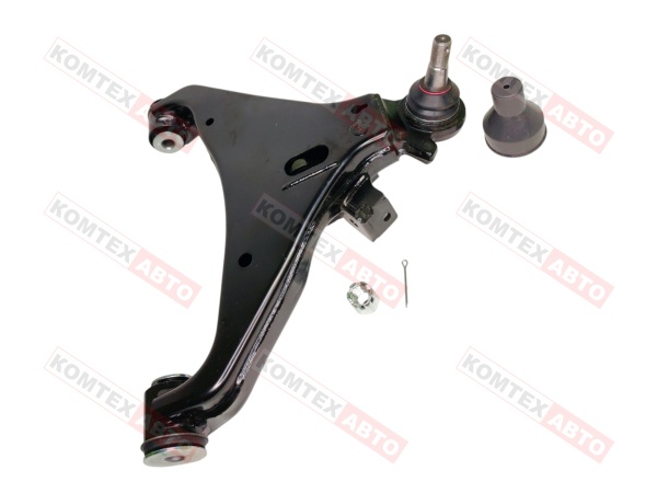 Рычаг передний правый нижний GW Poer King Kong