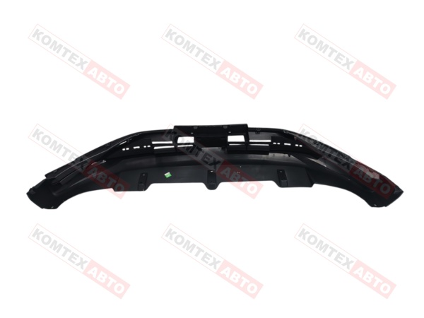 Бампер передний нижняя часть Omoda C5