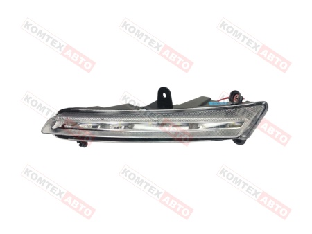 ДХО правый Omoda S5