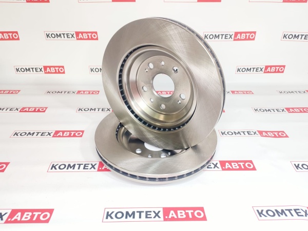 Диск тормозной передний Geely Atlas Pro