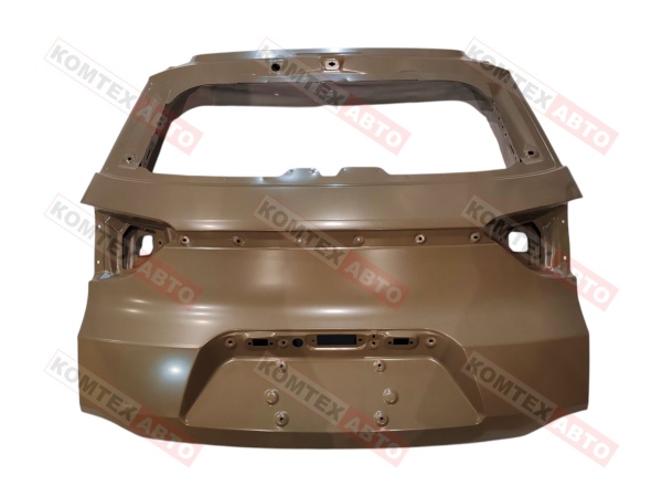 Дверь багажника Chery Tiggo 4 Pro 4рестайлинг