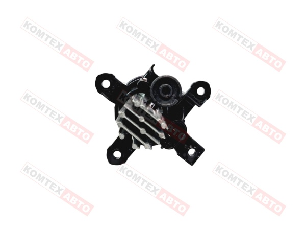 Фара противотуманная передняя правая Haval Dargo ORIGINAL