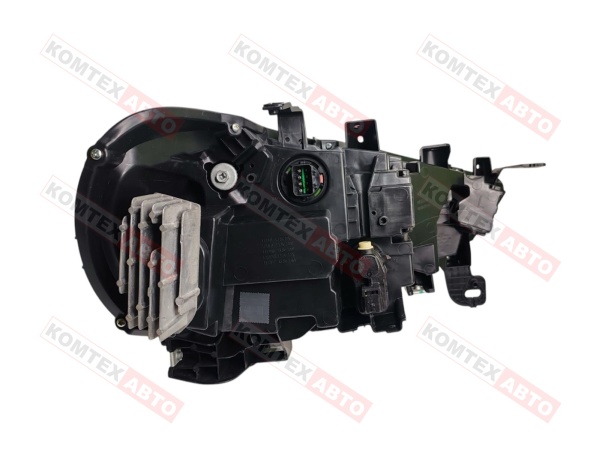 Фара передняя левая LED Haval F7 F7X