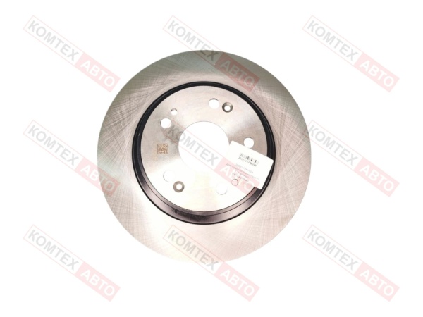 Диск тормозной задний Haval F7 F7X ORIGINAL