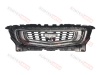 Решетка радиатора Geely Atlas Pro (заглушка камеры съемная) 6013036000