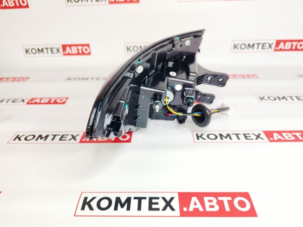 Фонарь задний правый на крыло Geely Coolray ORIGINAL