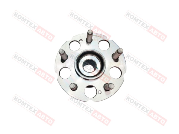 Ступица задняя в сборе Haval F7 F7X 4WD