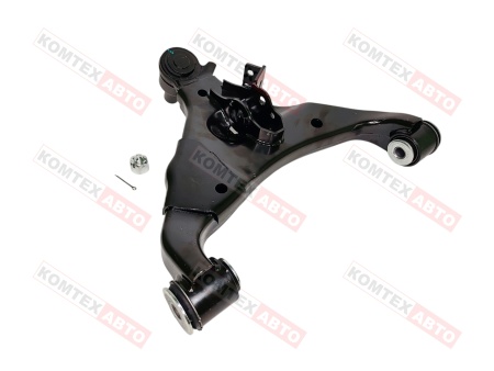 Рычаг передний левый нижний GW Poer King Kong