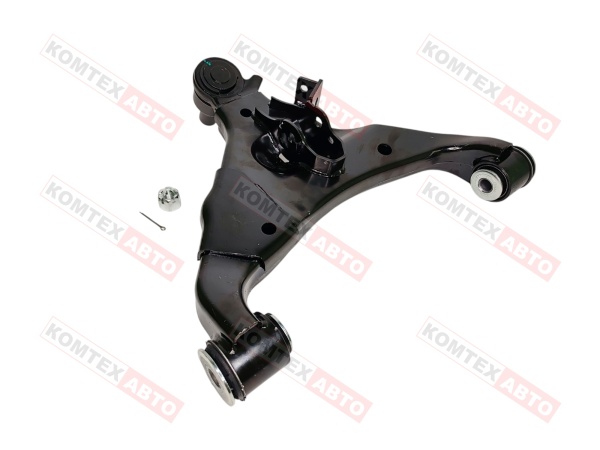 Рычаг передний левый нижний GW Poer King Kong