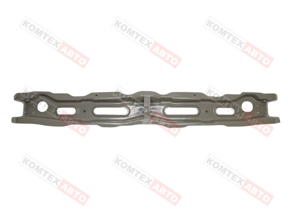 Панель радиатора нижняя (телевизор) Chery Tiggo все