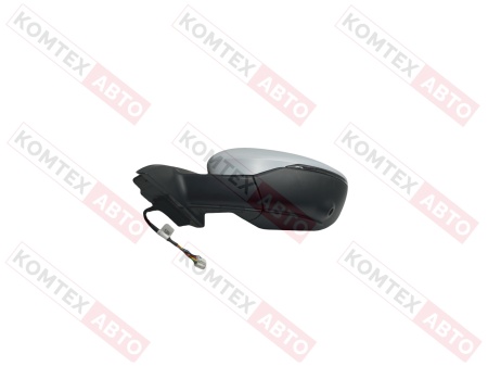 Зеркало левое Kaiyi E5