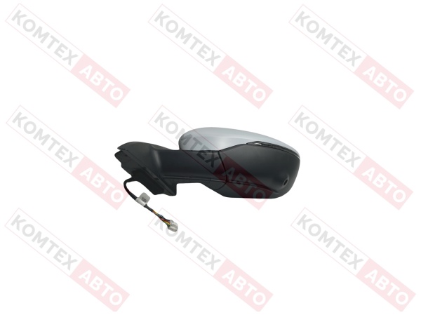 Зеркало левое Kaiyi E5