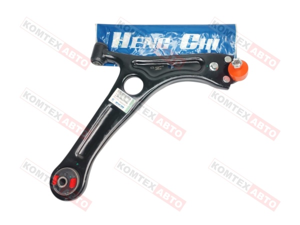 Рычаг передний правый с шаровой Chery Tiggo 7Pro 7ProMax 4Pro 4рестайл Omoda C5