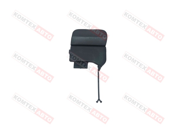 Заглушка буксировочного крюка заднего бампера Chery Tiggo 4 Pro ORIGINAL