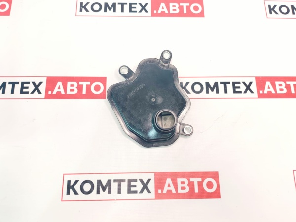 Фильтр вариатора в поддоне Chery 1.5 147л.с Chery Tiggo 7Pro 7ProMax 4Pro Omoda C5/S5  Exeed LX