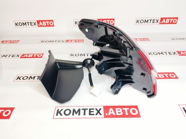 Фонарь задний правый на крыло Geely Coolray ORIGINAL