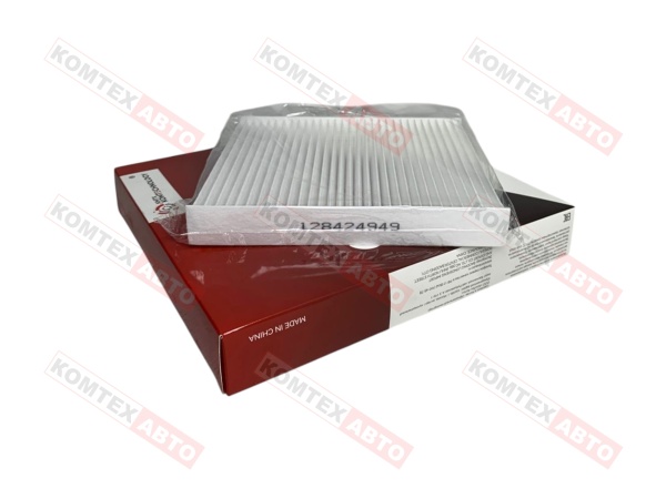 Фильтр салонный Baic U5 plus (пр-ль KMTX)