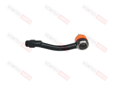 Наконечник рулевой левый Geely Atlas Pro (на тягу 14мм)