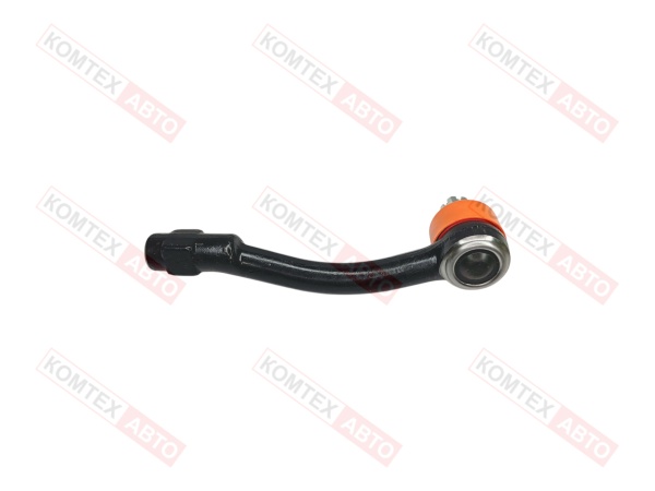 Наконечник рулевой левый Geely Atlas Pro (на тягу 14мм)