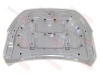 Капот Geely Emgrand III 23-