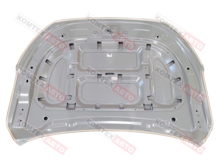 Капот Geely Emgrand III 23-