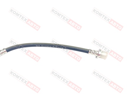 Шланг тормозной передний правый Haval F7 F7X H6