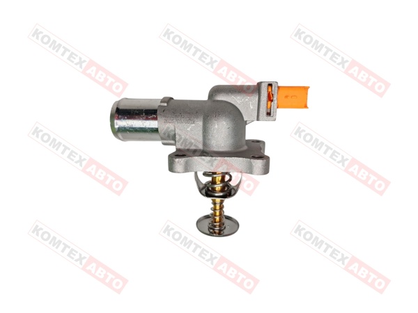 Термостат в сборе Chery 1.5 147л.с Tiggo 4Pro 7Pro 7ProMax Omoda C5 Exeed LX Kaiyi E5