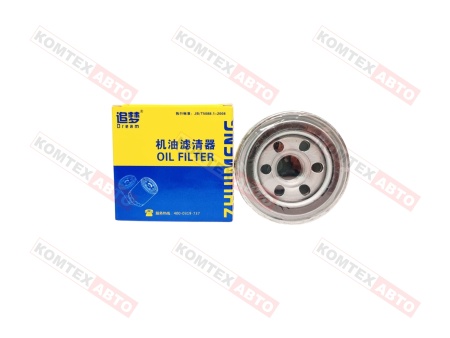 Фильтр масляный HYUNDAI KIA (пр-ль Zhuimeng)