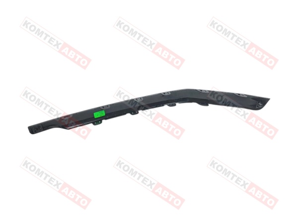 Молдинг заднего бампера левый Chery Tiggo 4 Pro ORIGINAL