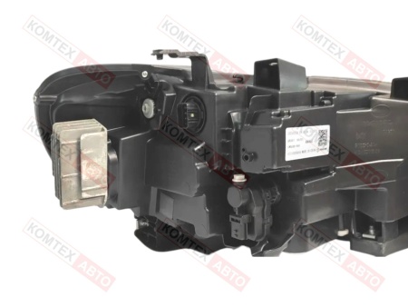 Фара передняя левая LED Haval F7 F7X ORIGINAL