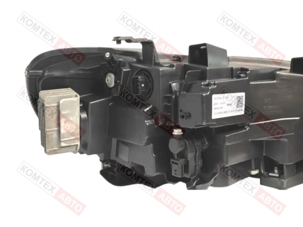 Фара передняя левая LED Haval F7 F7X ORIGINAL
